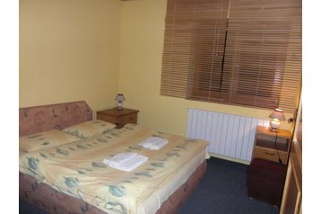 Alojamiento en casa particular Oščadnica 5